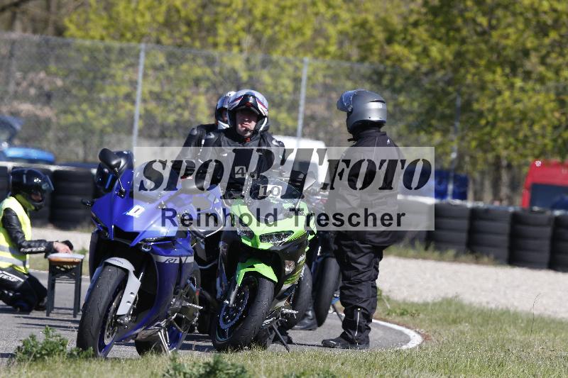 /05 07.04.2026 Cornu Master School ADR/Impressionen